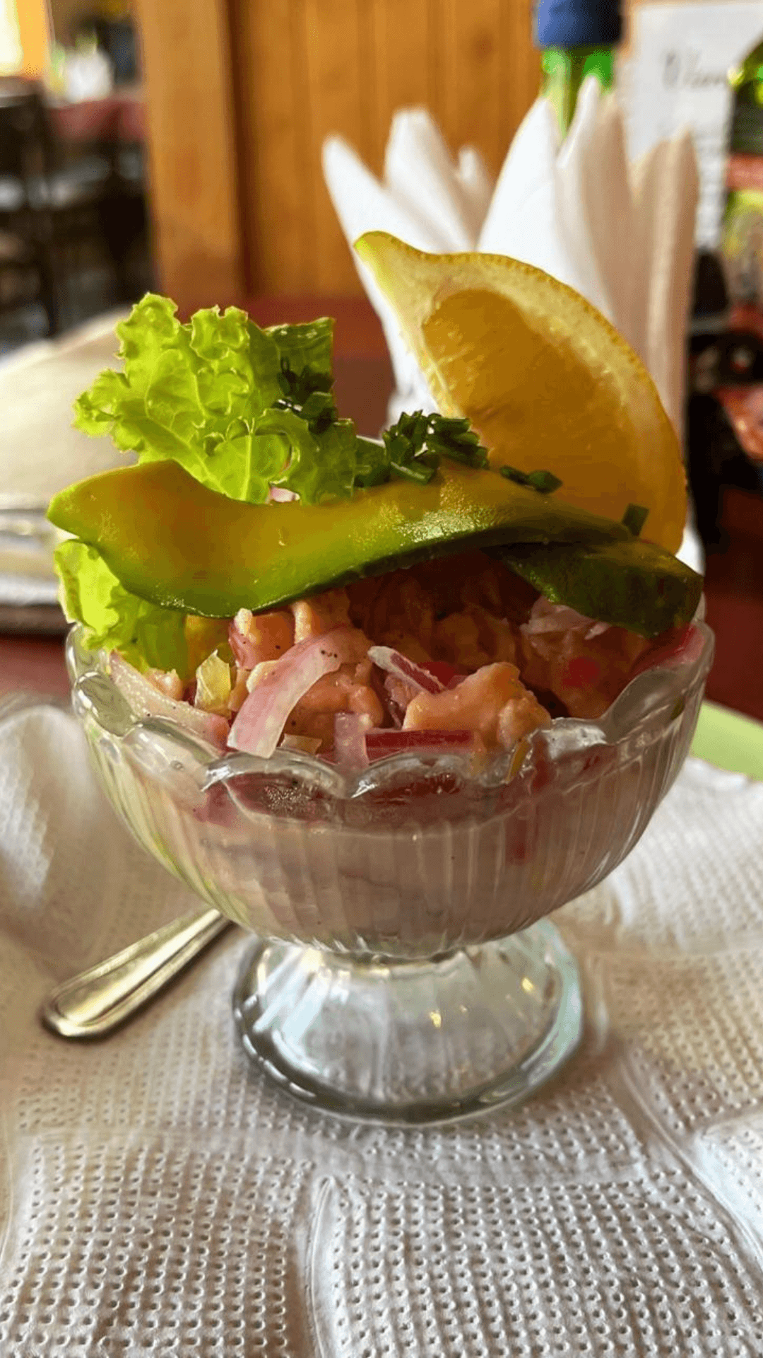 Ceviche