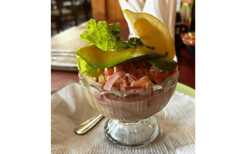 Ceviche